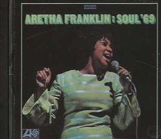 Aretha Franklin - Soul`69